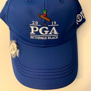 Bethpage Black 2019 Golf champion hat